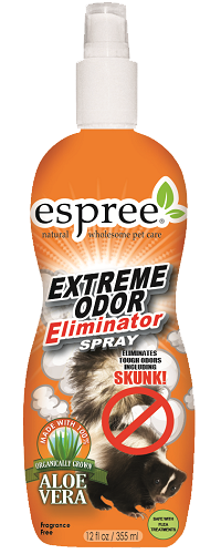 

Спрей-дезодорант ESPREE Extreme Odor Eliminator Spray для удаления неприятных запахов с превосходным ароматом 355 мл