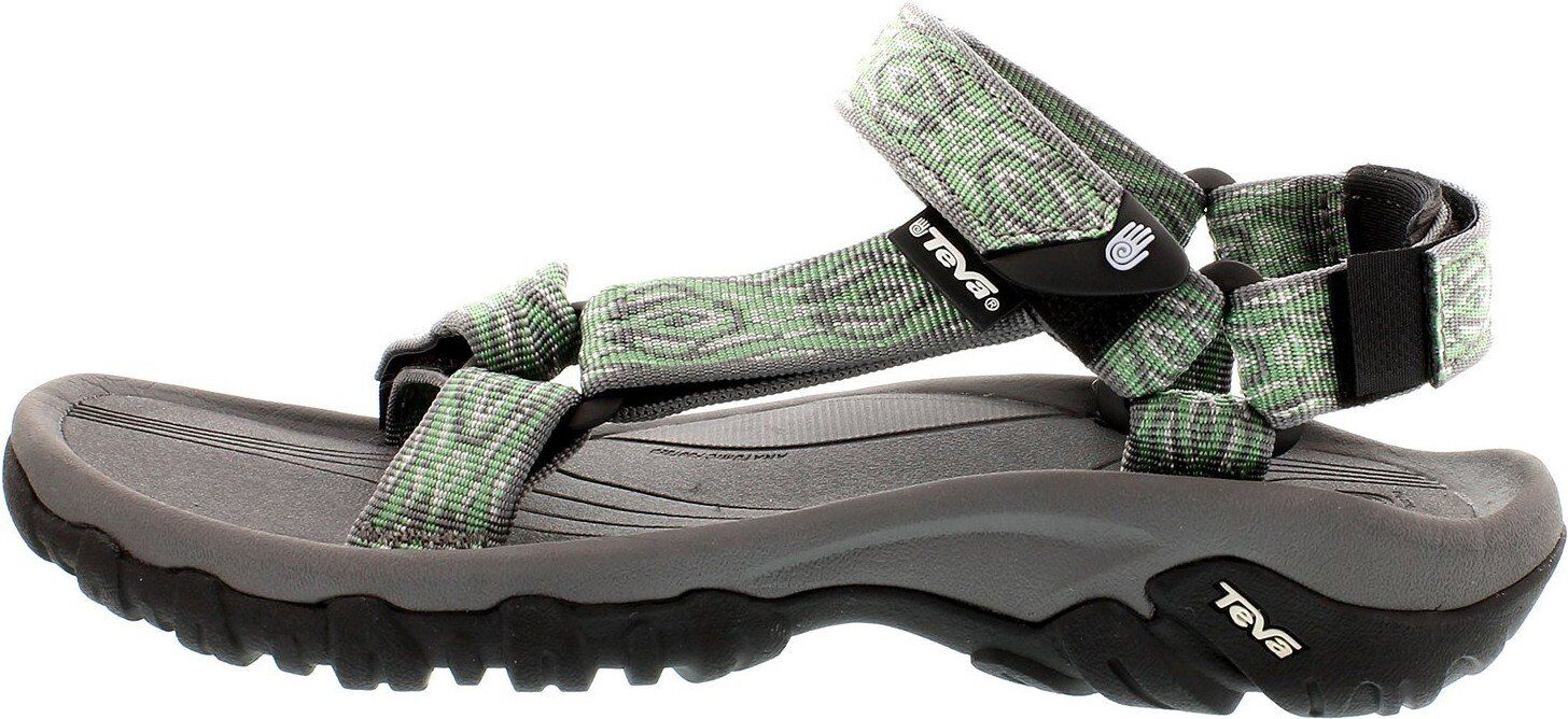 

Жіночі сандалі Teva Hurricane XLT W's 36 Zelfira Green (TVA 9083.567-5)