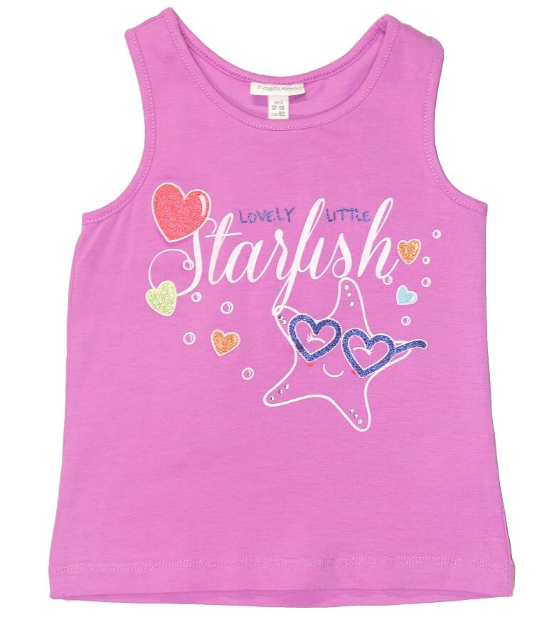 

Майка OVS kids 80 см 8021912