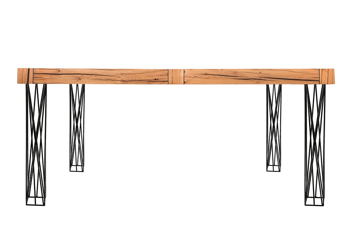 

Cтол Lin Solovero 100x200 см 0159-0144