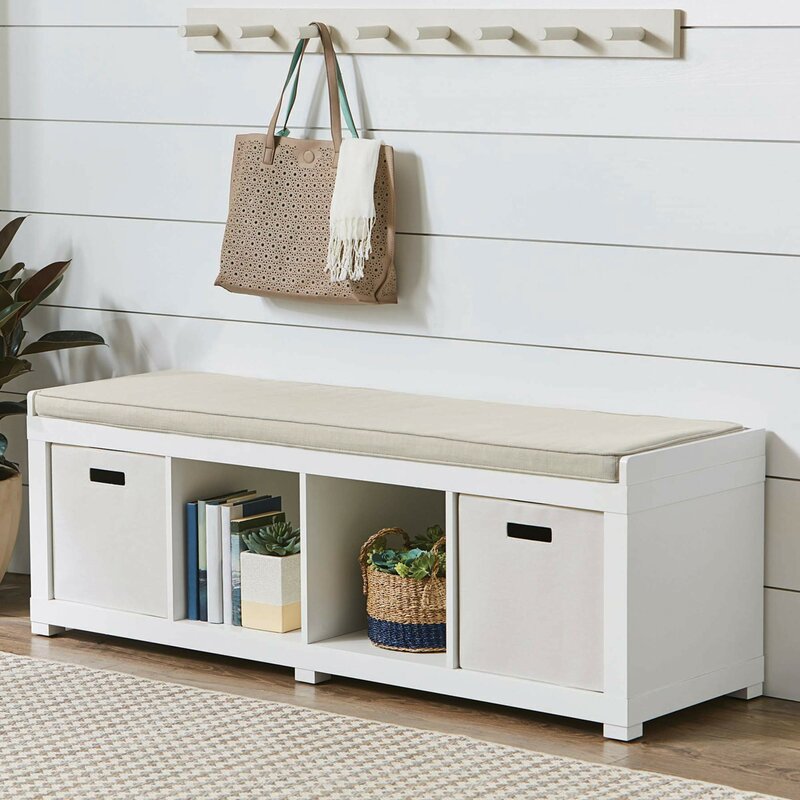 

Банкетка Samburg кубическая - Little Room Baby House (WFR-148648-04-1060)
