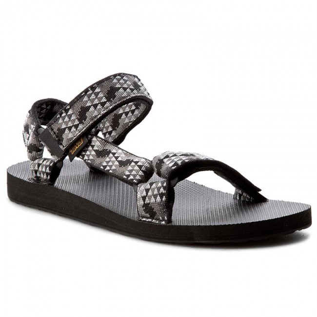 

Чоловічі сандалі Teva Original Universal M's 44.5 Palopo Black
