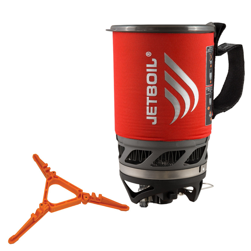 

Система для приготування їжі Jetboil Micromo 0.8L Tamale