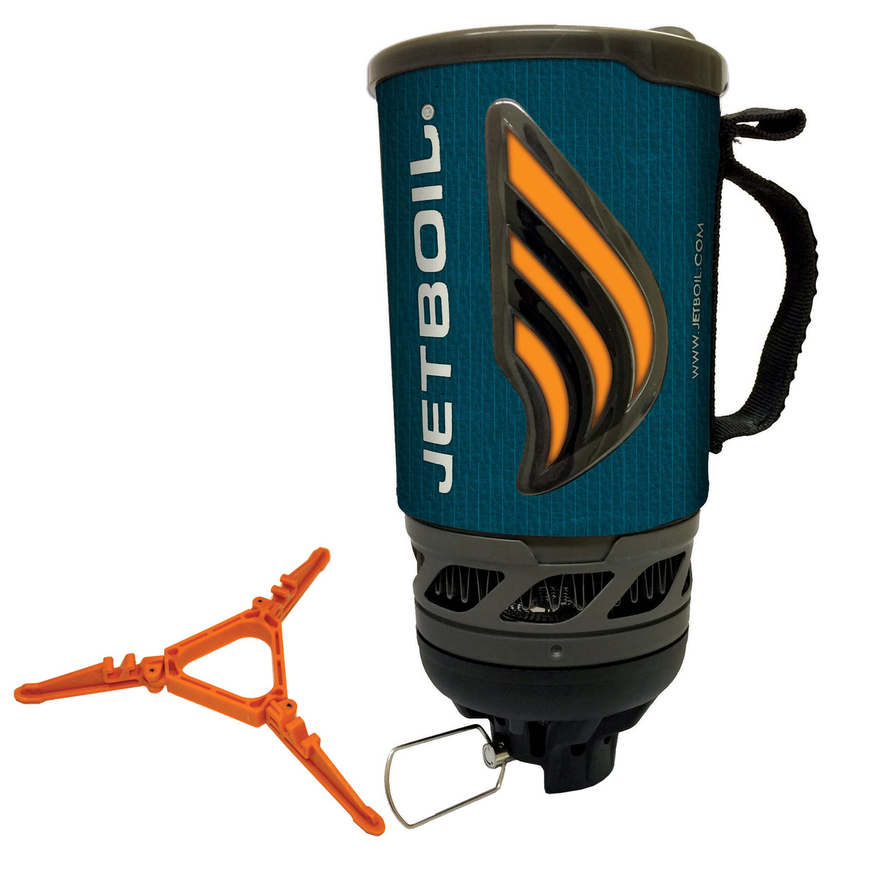 

Система для приготування їжі Jetboil Flash 1L Matrix