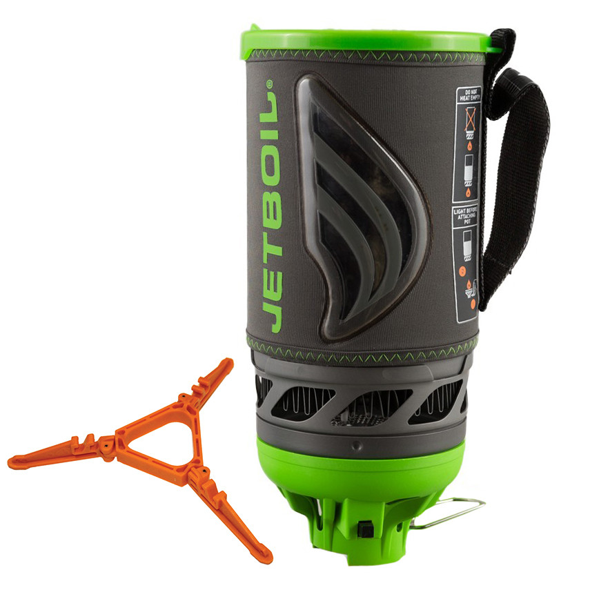 

Система для приготування їжі Jetboil Flash Java 1L Ecto