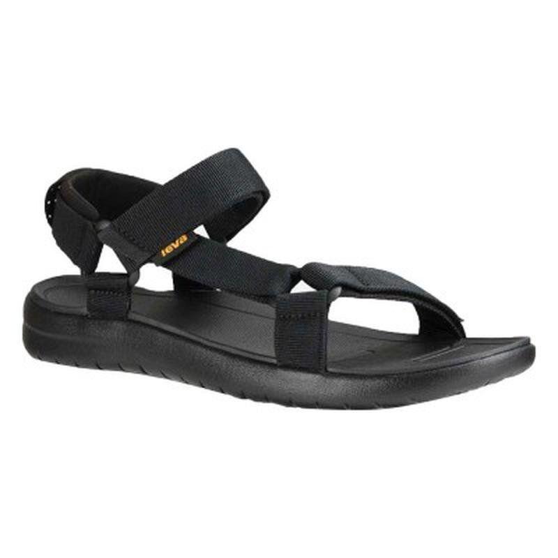 

Чоловічі сандалі Teva Sanborn Universal M's 44,5 Black