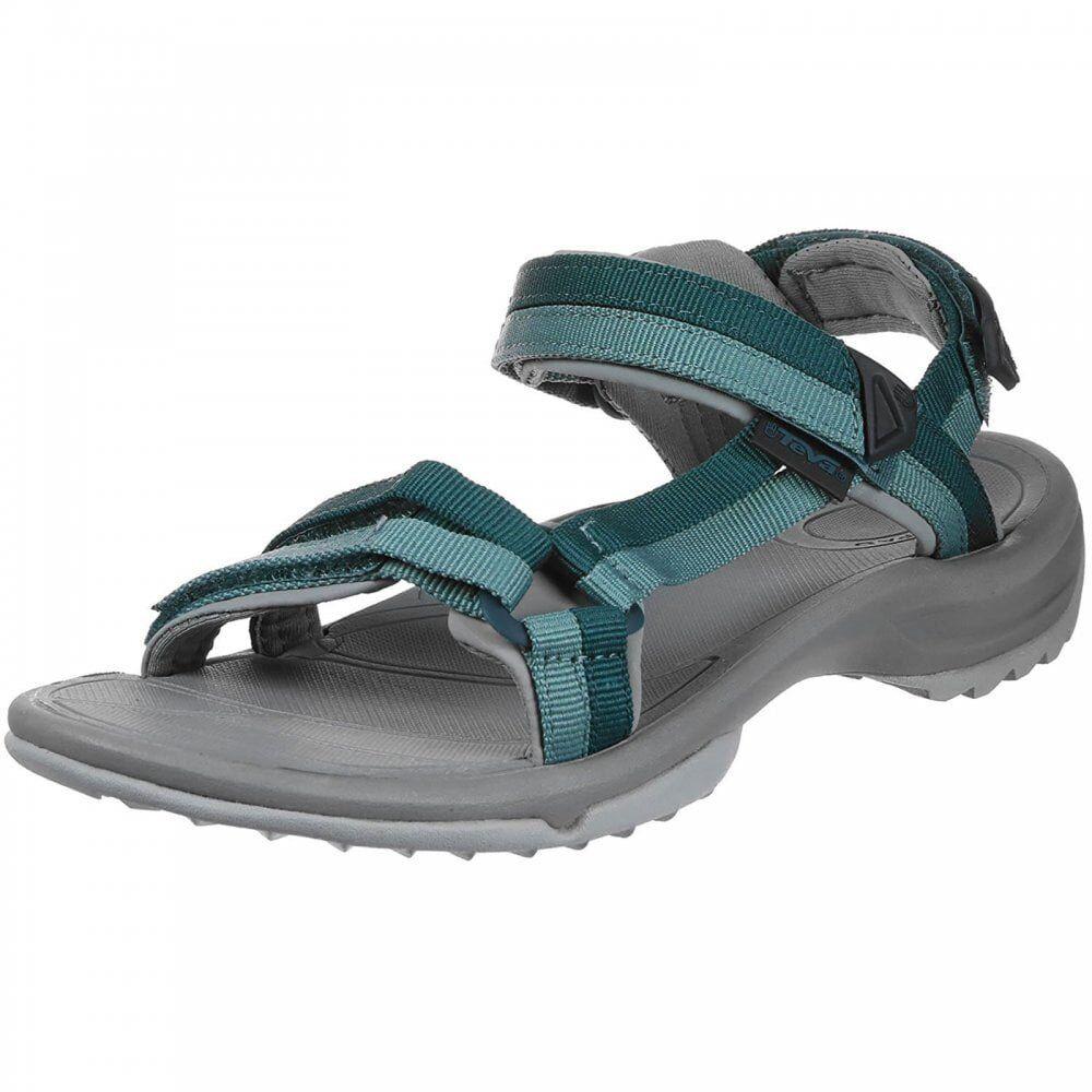 

Жіночі сандалі Teva Terra Fi Lite W's 38 North Atlantic