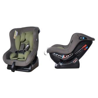 

Автокресло TILLY Corvet T-521/3 Green группа 0+1 /2/ (T-521/3 Green)