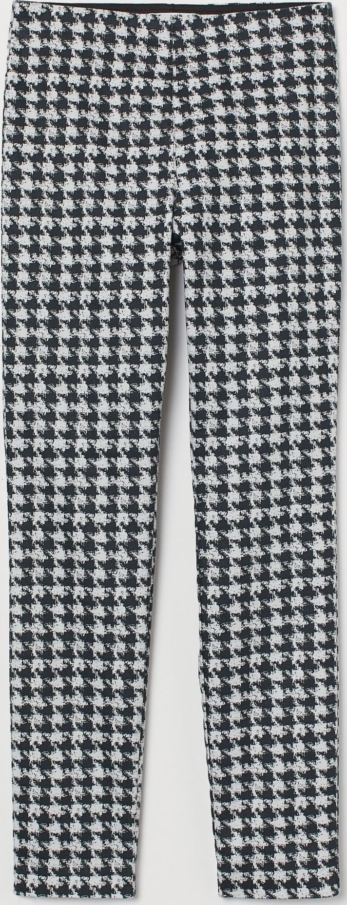 

Брюки H&M 060796210_blackwhite  Черные с серым, Брюки H&M 060796210_blackwhite 36 Черные с серым