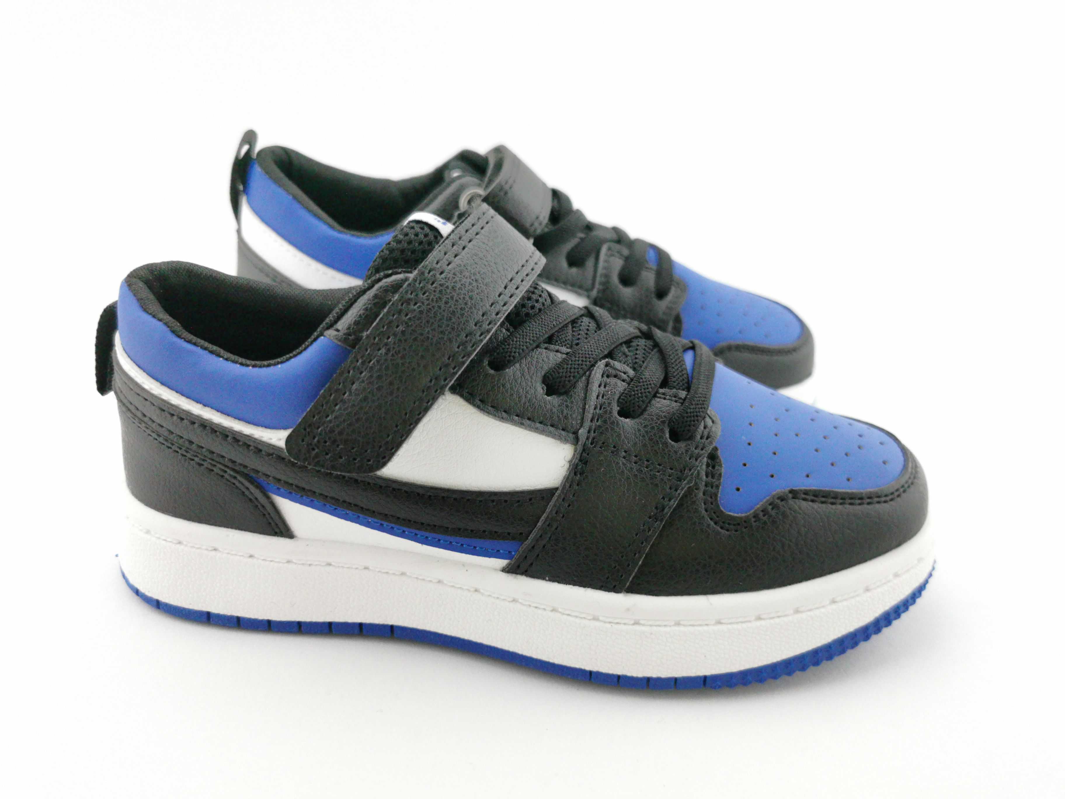 

Кроссовки Jong Golf С10271-17 36 23,5 см (Криперы) синие