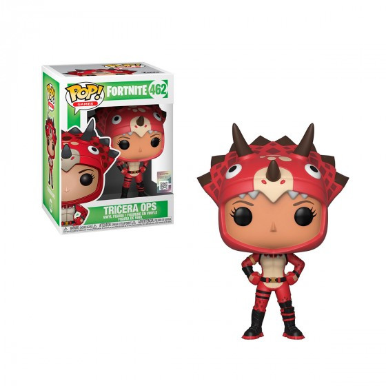

Игровая фигурка FUNKO POP! - СПЕЦНАЗ ЮРСКОГО ПЕРИОДА