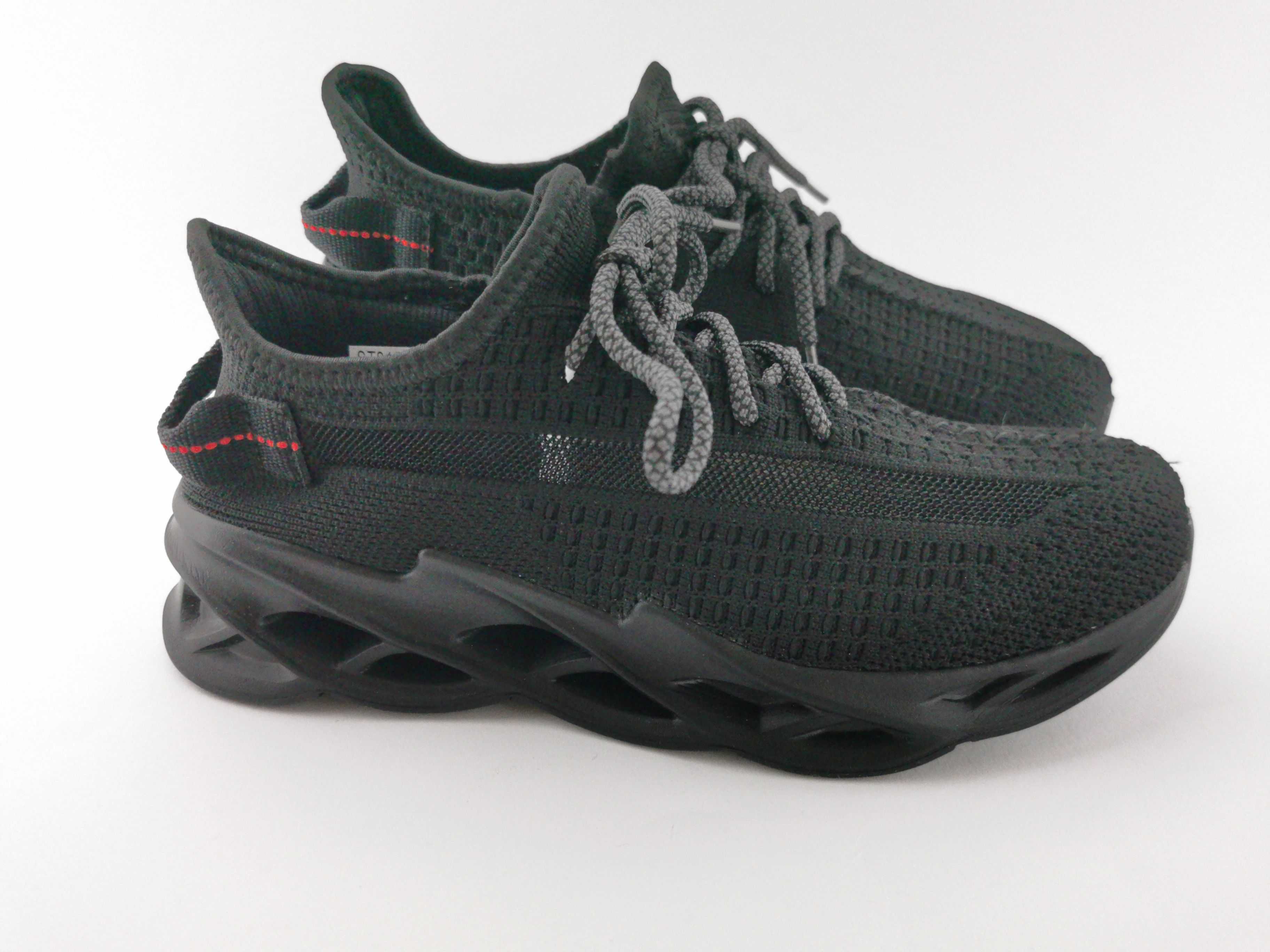 

Кроссовки STYLLI 8103-1 43 28 см черные