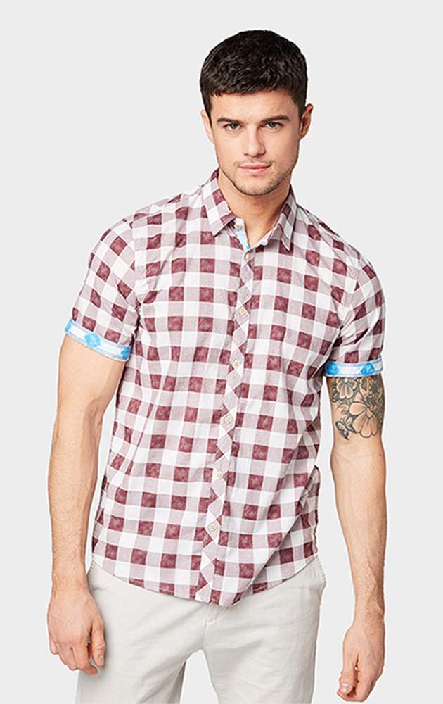 

Рубашка Tom Tailor  TT 10088430010 16226, Рубашка Tom Tailor XL TT 10088430010 16226