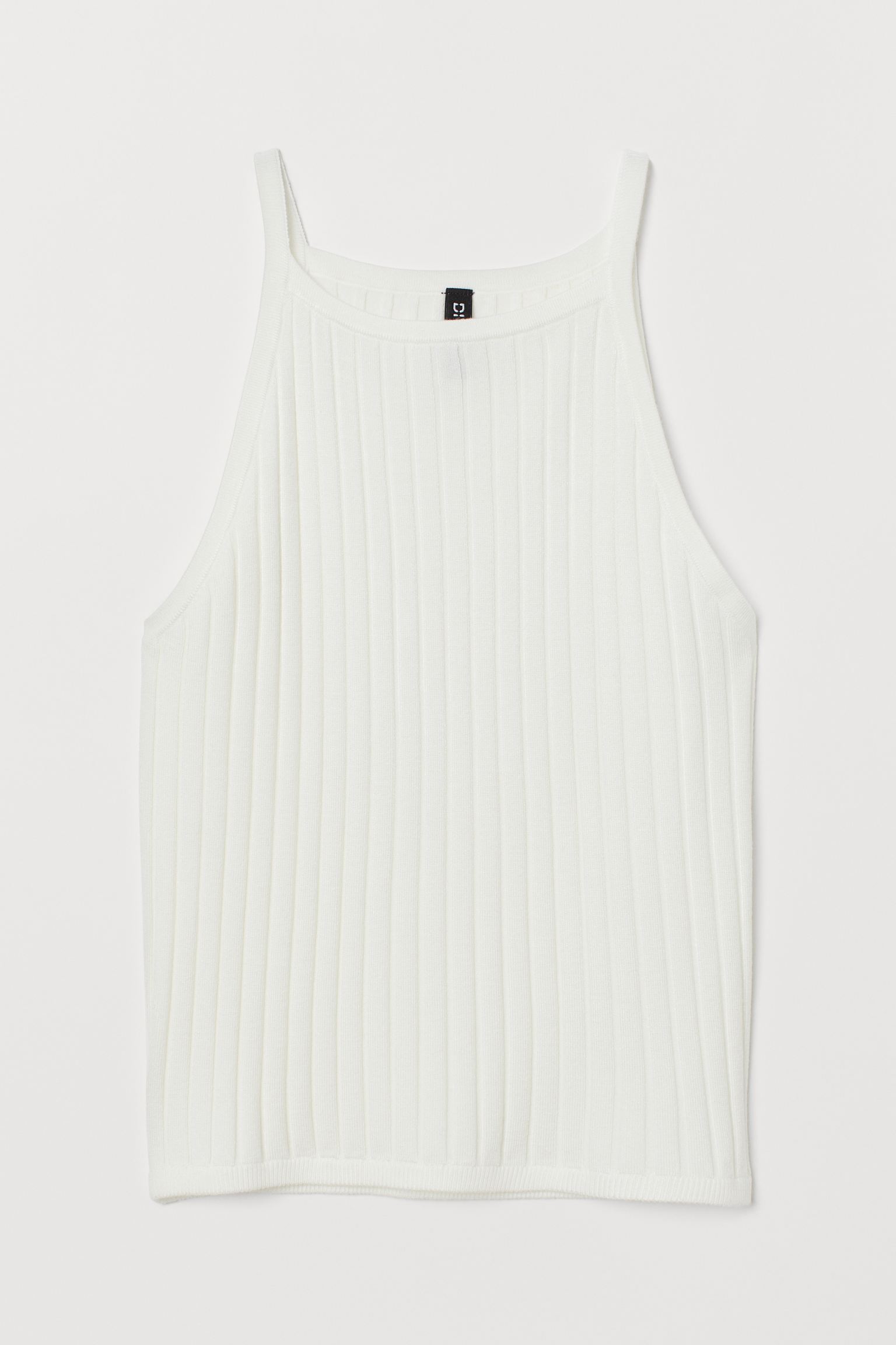 

Майка H&M S белый 22025245291