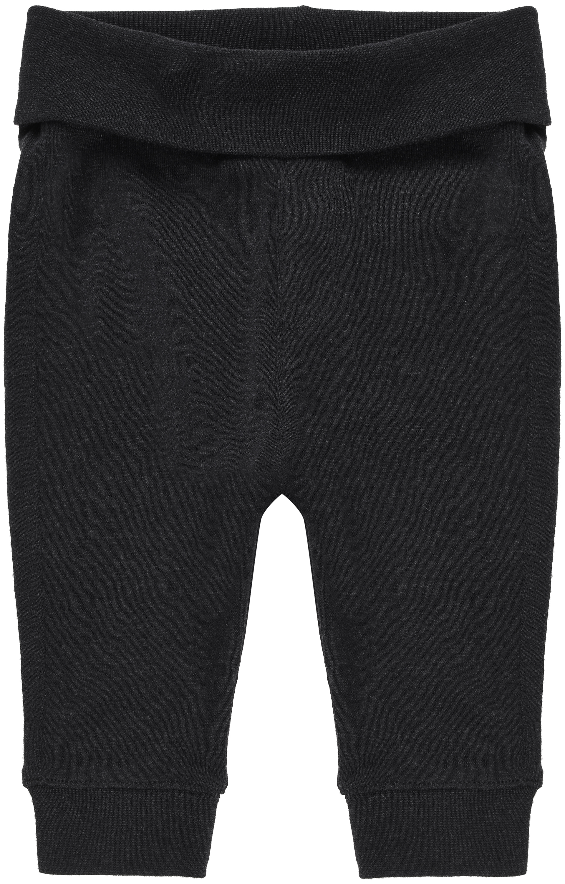 

Брюки H&M 62см темно серый 6285568
