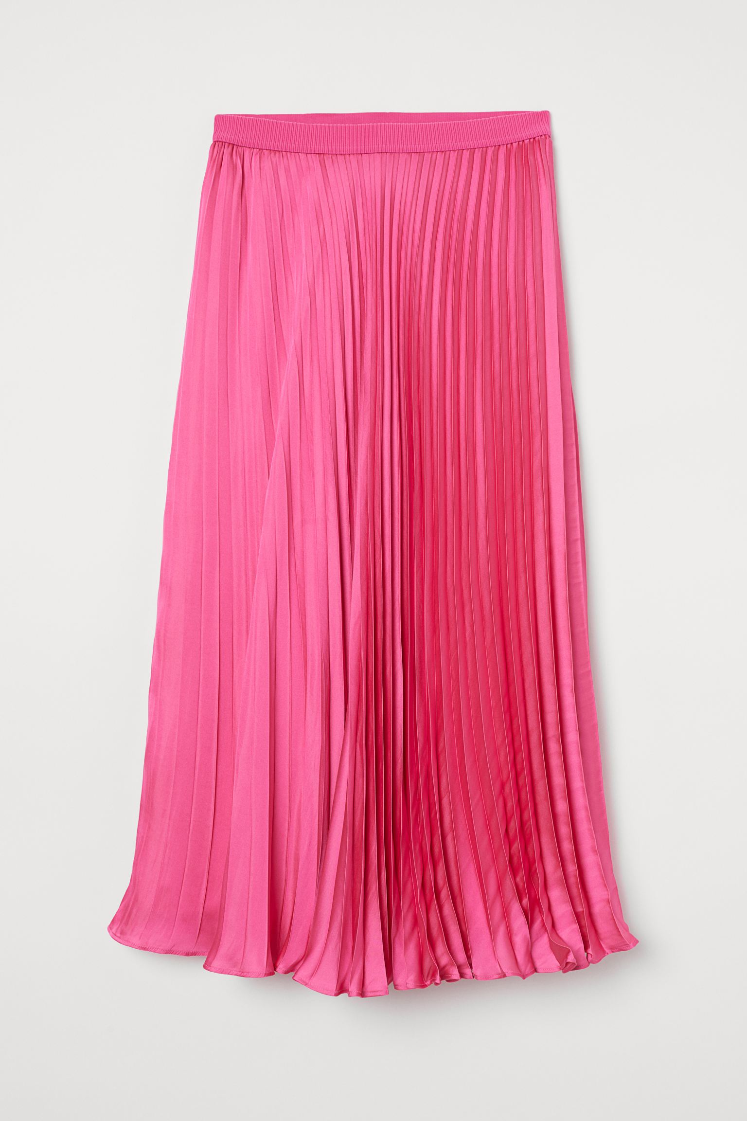 

Юбка H&M 38 розовый 21127385901