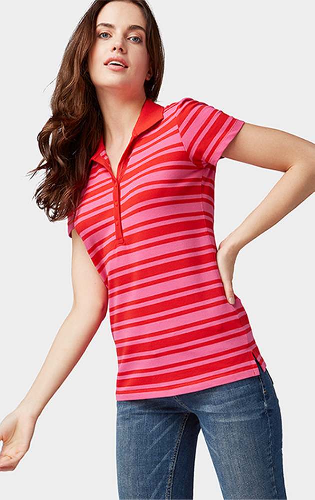 

Поло Tom Tailor XS TT 10122540070 16773