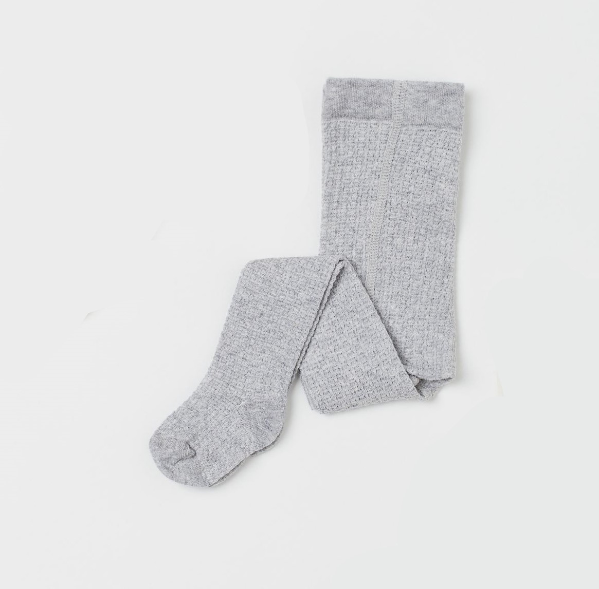 

Колготки H&M 50 56см серый 15029106322
