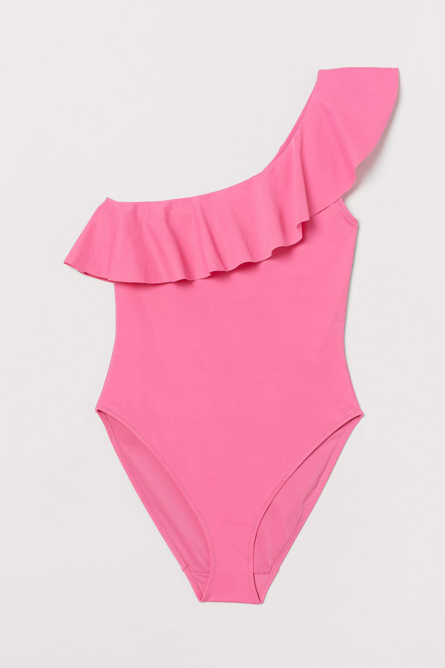 

Купальник H&M  розовый 1038807851, Купальник H&M 38 розовый 1038807851