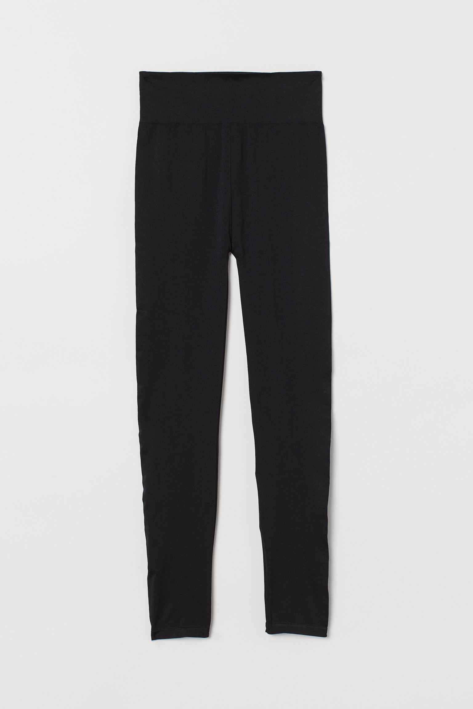 

Леггинсы H&M  черный 18028221152, Леггинсы H&M S черный 18028221152