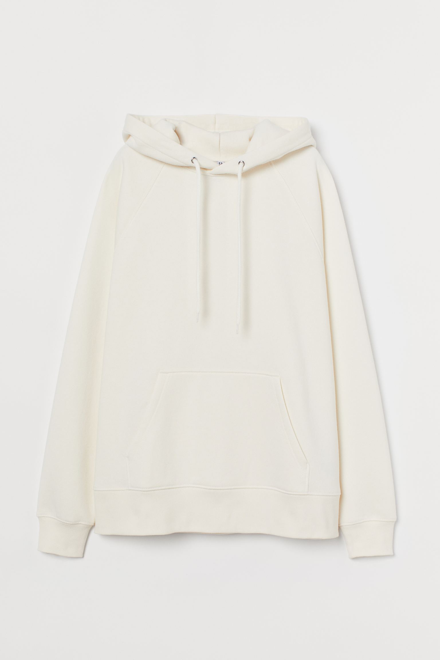 

Худи H&M M молочный 12027945750