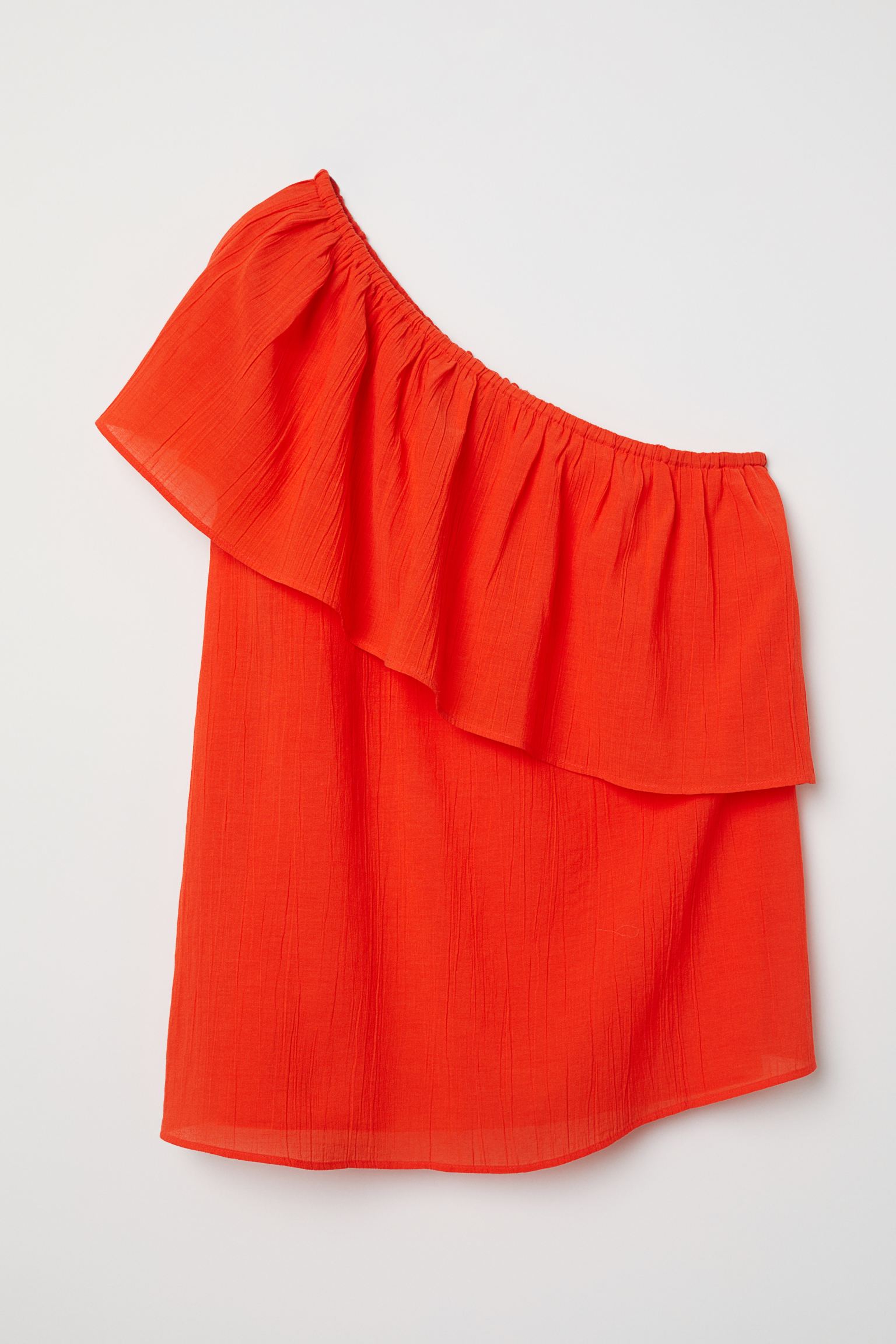 

Блуза H&M 40 оранжевый 25026220607