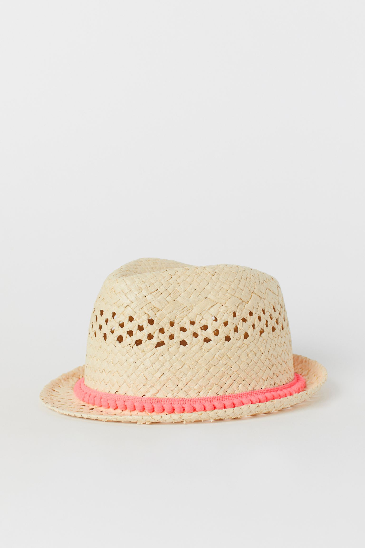 

Шляпа H&M 92 104см (50) бежевый 24026820829