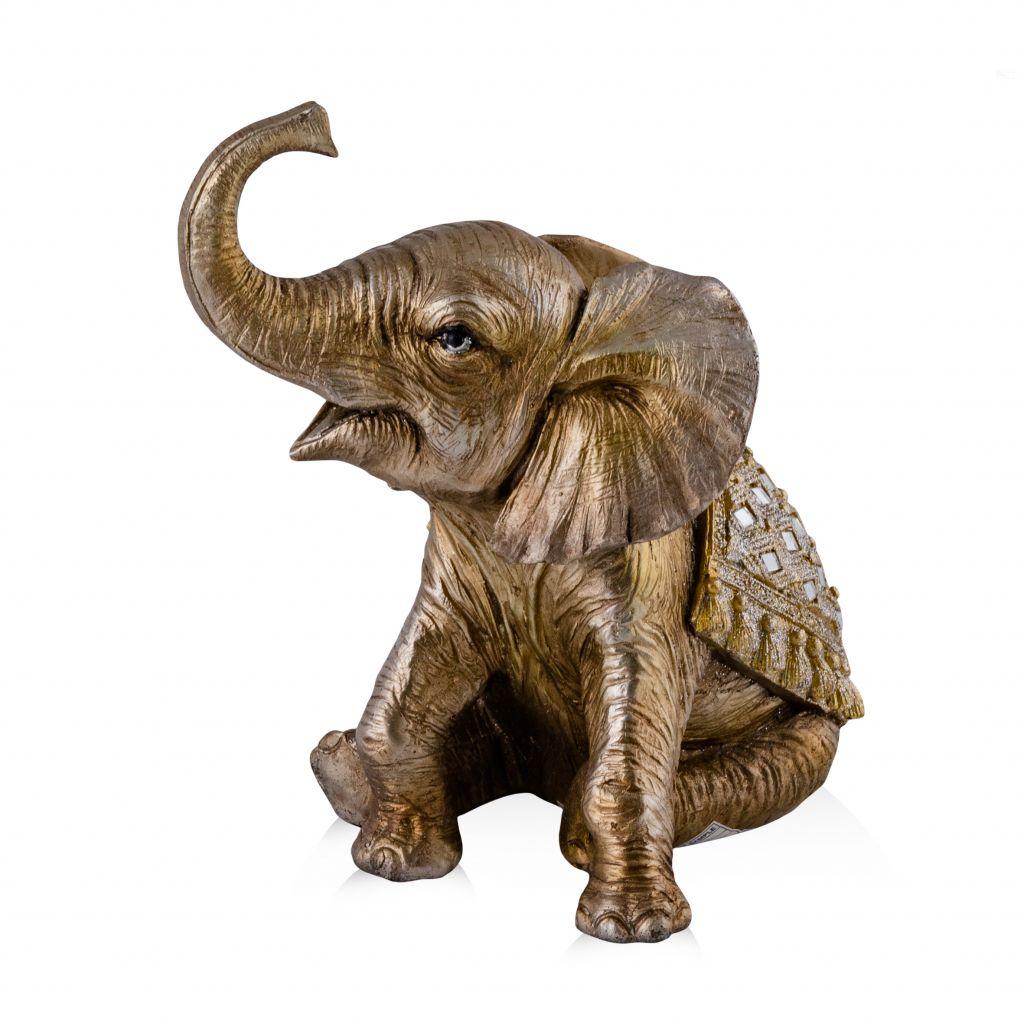 

Декоративная фигурка Home&You Realfant