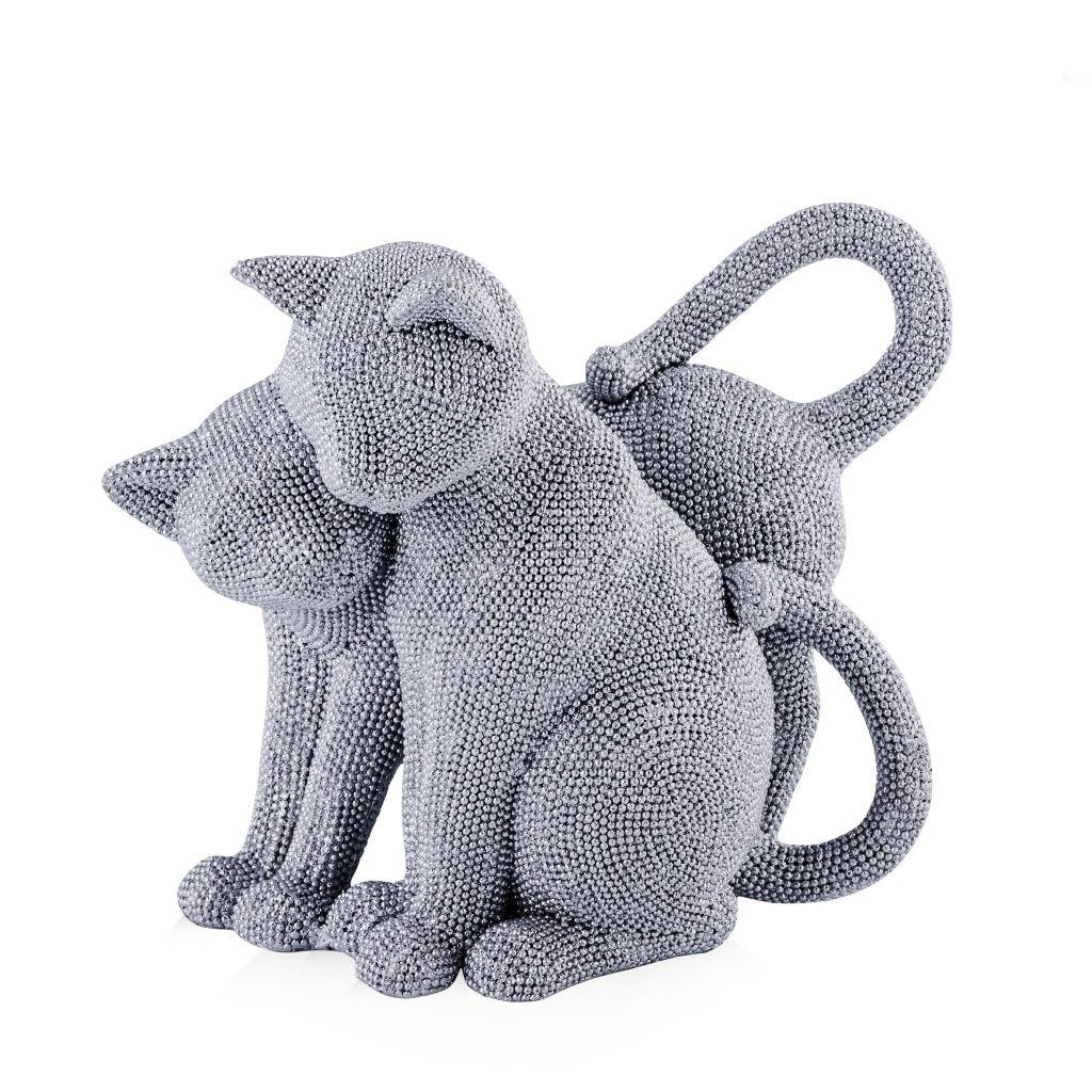 

Декоративная фигурка Home&You Cati