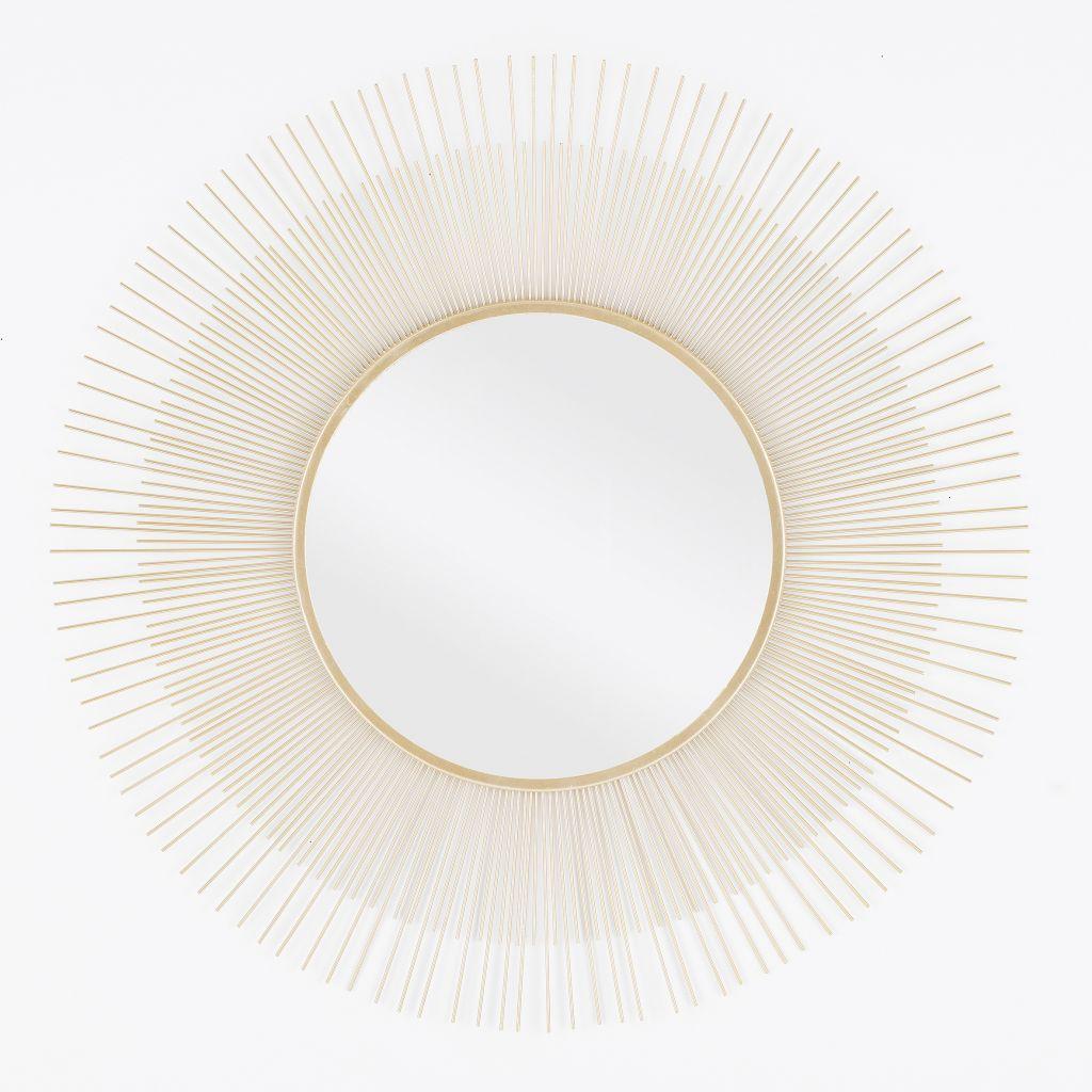 

Настенное зеркало Home&You Sonny