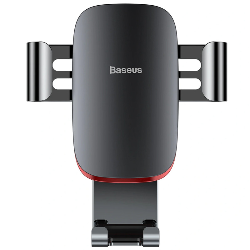 

Автодержатель Baseus Metal Age Gravity Car Mount (SUYL-D)/Вращение конструкции 360 градусов