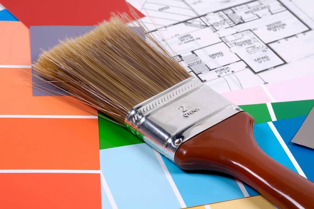 

Картина на холсте LaPrint Ремонт 120х80 см