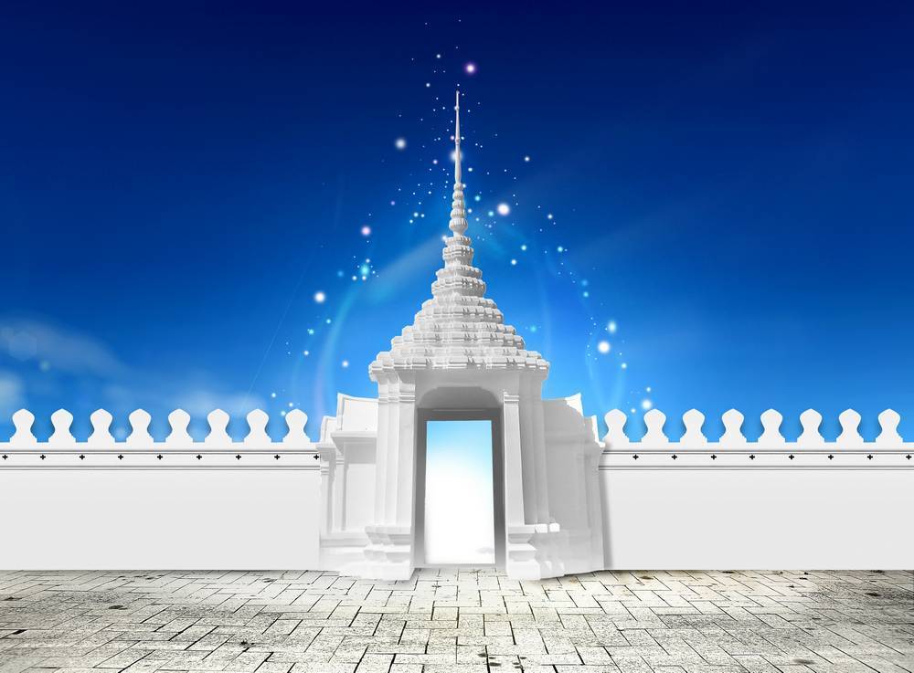 

Картина на холсте LaPrint Тайланд 120х80 см