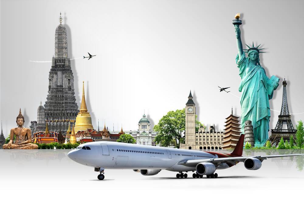 

Картина на холсте LaPrint Тайланд 120х80 см