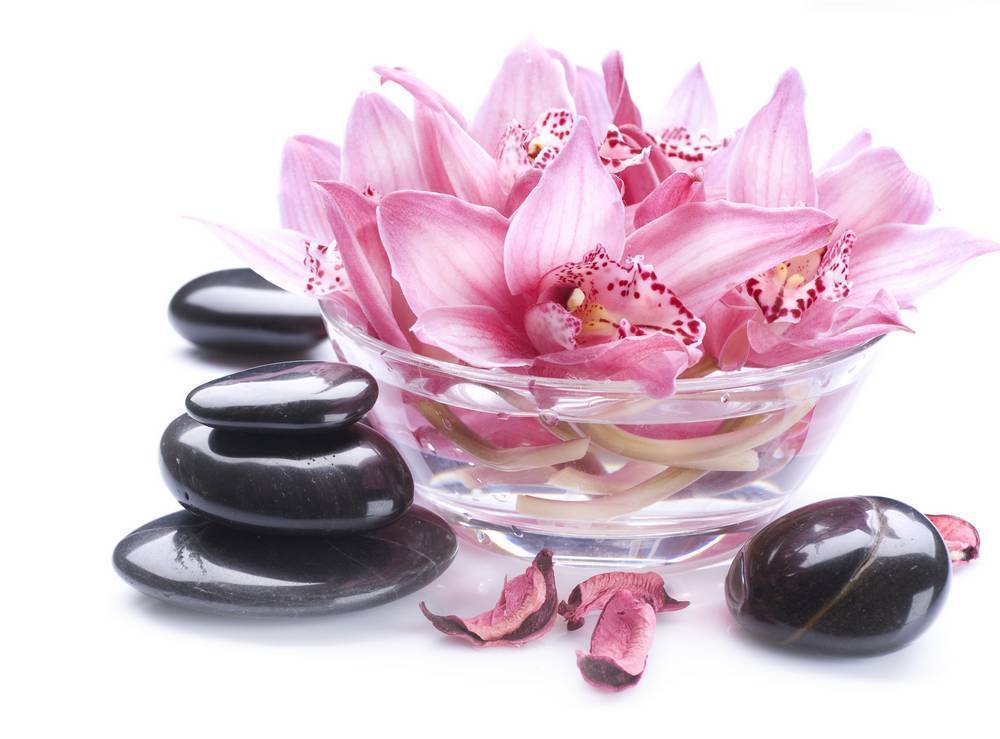 

Картина на холсте LaPrint SPA 120х80 см