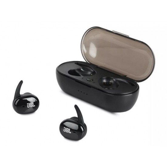 

Беспроводные наушники JBL TWS 4 (Черный)