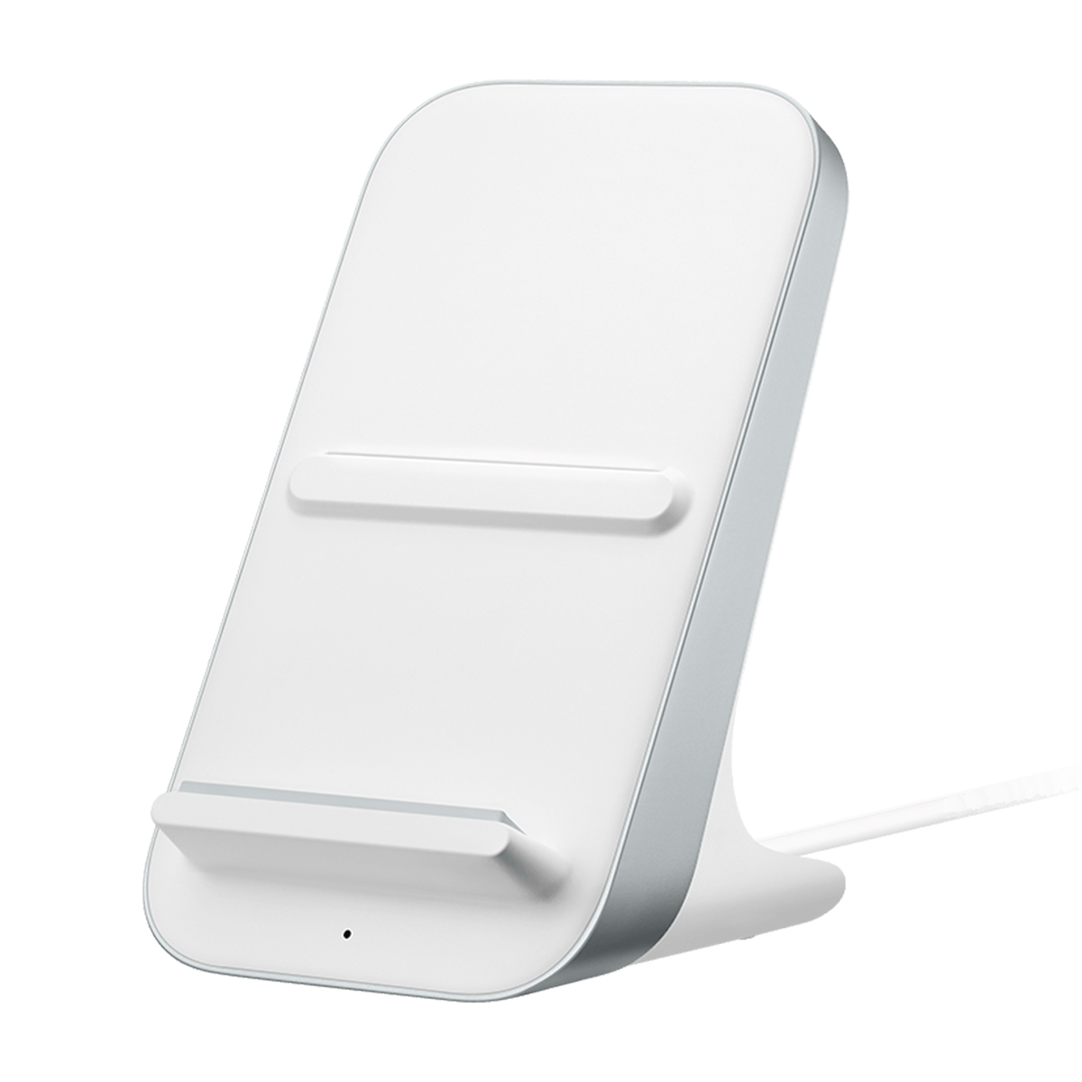 

Беспроводное зарядное устройство OnePlus Warp Charge 30W Wireless Charger White [52205]