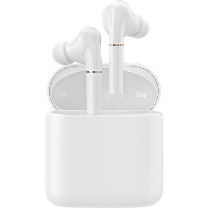 

Наушники Haylou T19 (White) [50186]