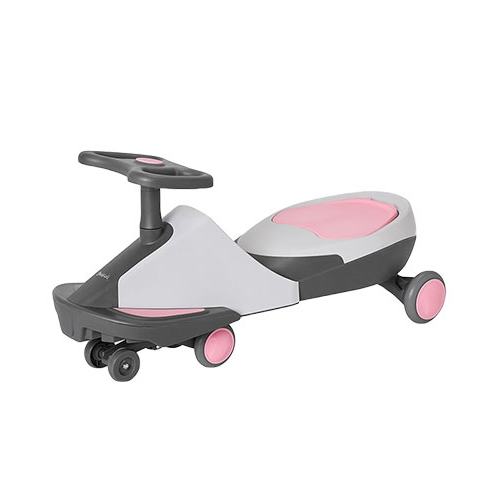 

Детская машинка-бибикар 700Kids S1 Pink (CR03A) [53499]