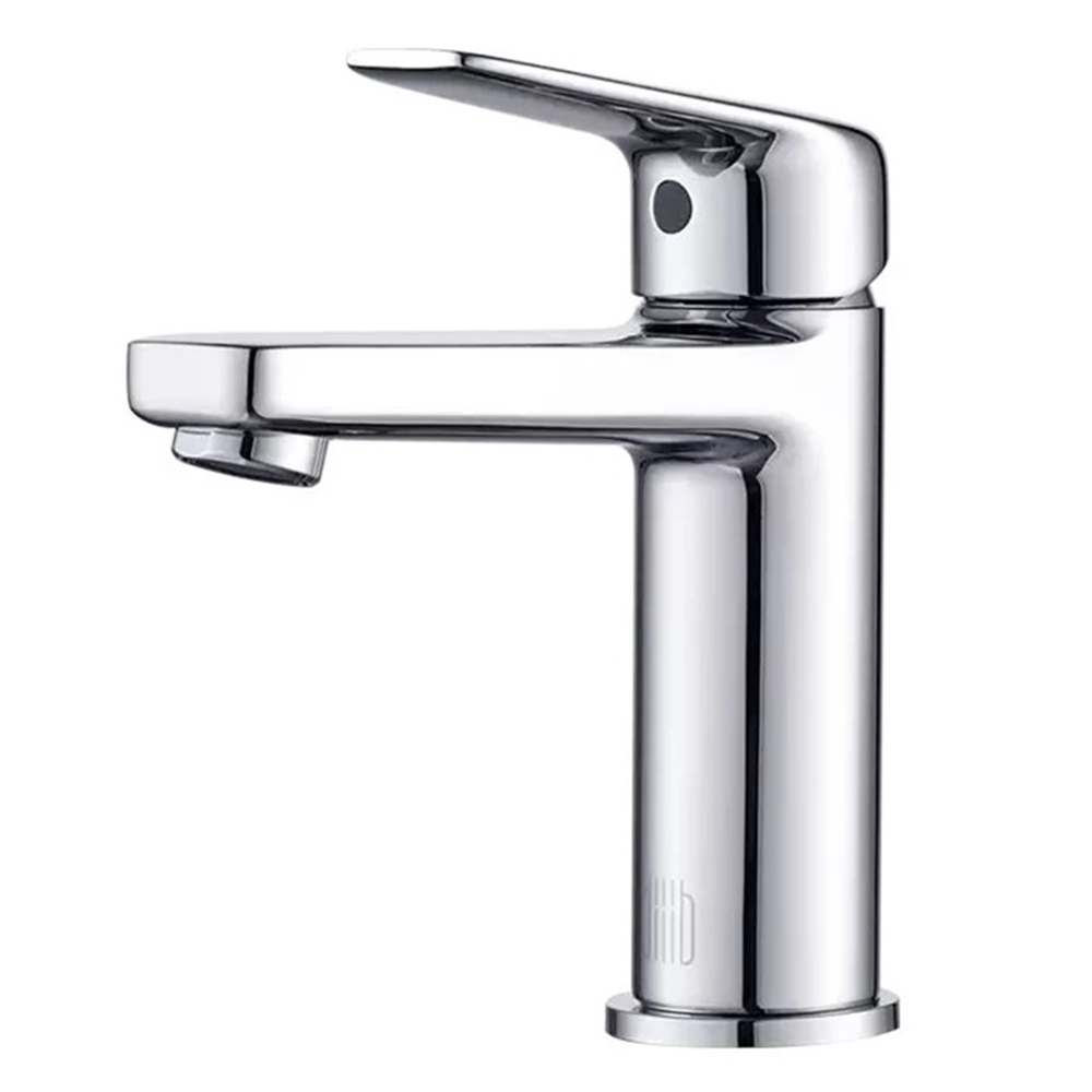 

Смеситель для умывальника DiiiB Kitchen Faucet Silver (DXMP008) [53450]