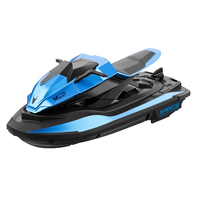 

Водный мотоцикл JJRC S9 (Blue) [53269]