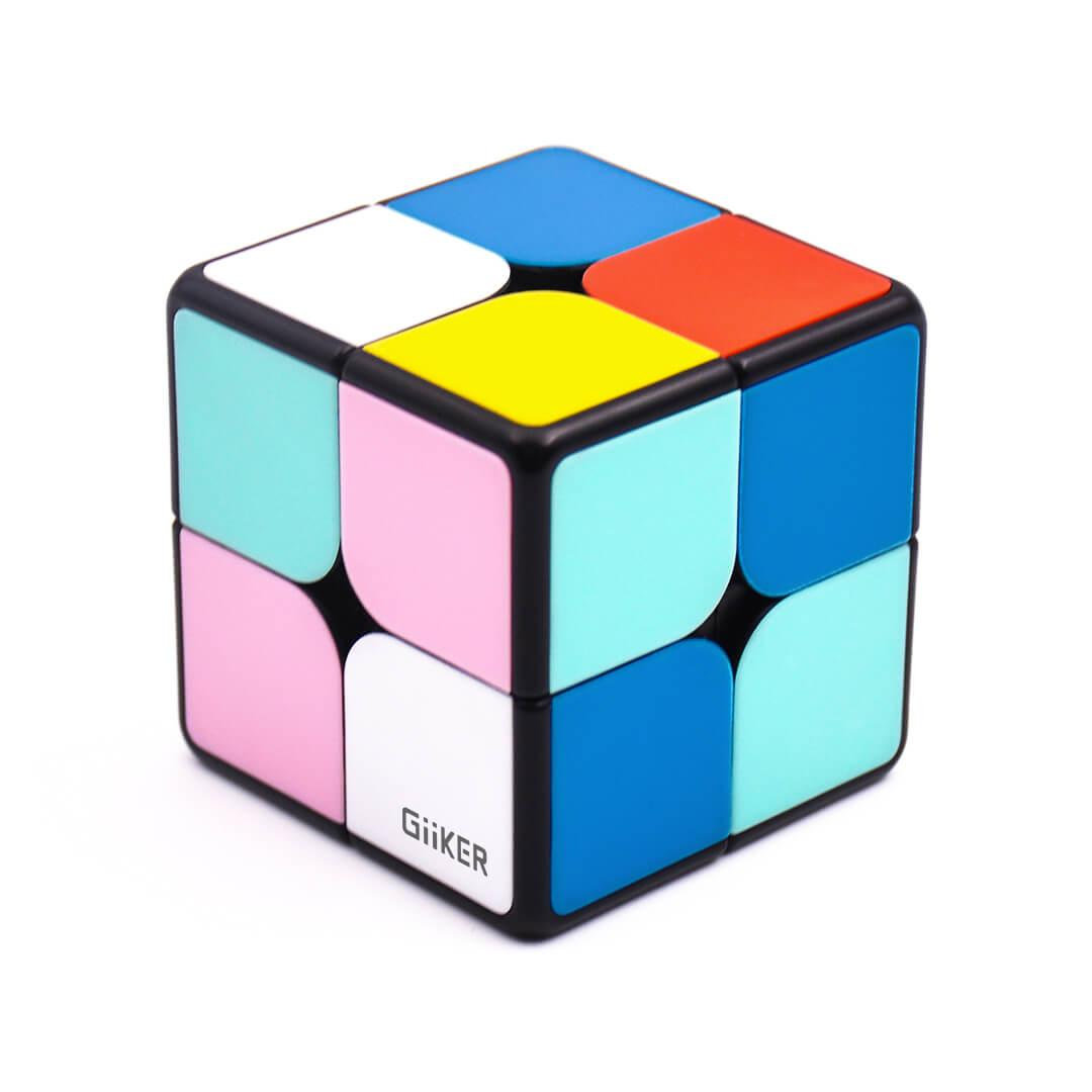 

Кубик Рубика GiiKER Super Cube i2 [42471]