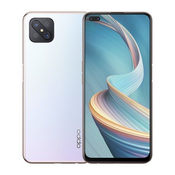 

Смартфон Oppo Reno 4 Z 5G 8/128Gb [53217]