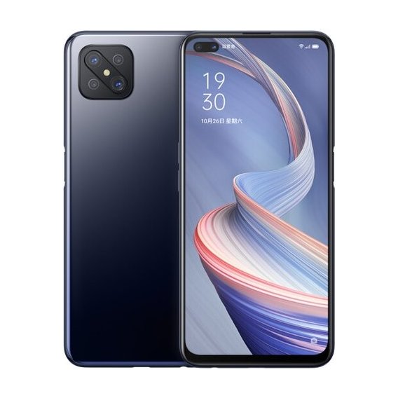 

Смартфон Oppo Reno 4 Z 5G 8/128Gb [53216]
