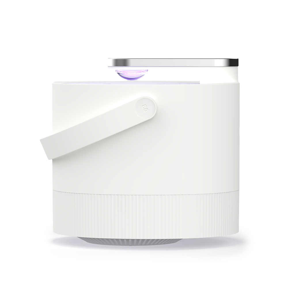 

Фумигатор Mosquito Killer Lamp (VH-328) White [38227]