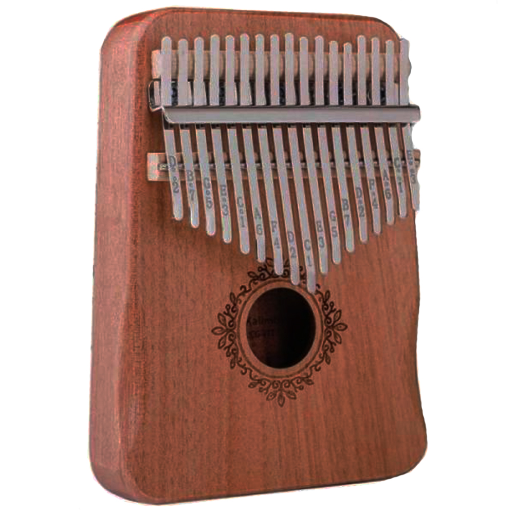 

Калимба DK Kalimba 17 Key [52909]