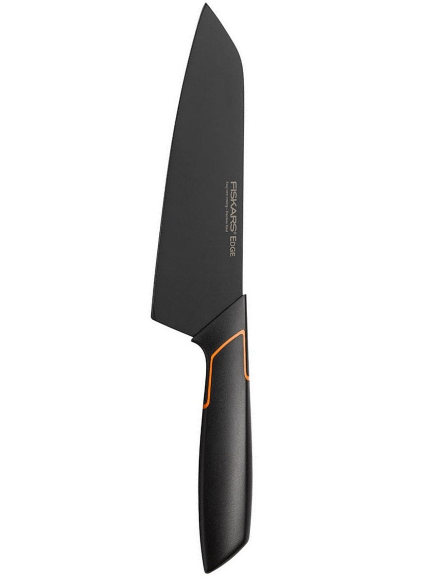 

Нож Сантоку Fiskars Edge 17 см