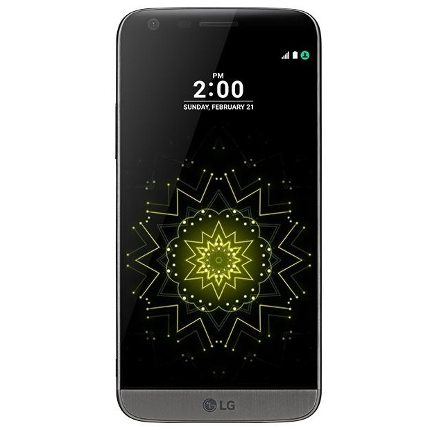 

Смартфон LG H850 G5 Refurbished