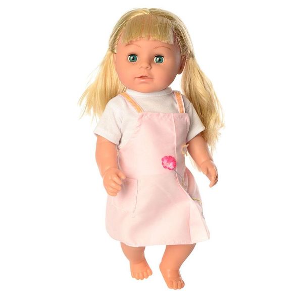 

Детская кукла Baby Toby 317013-13-18