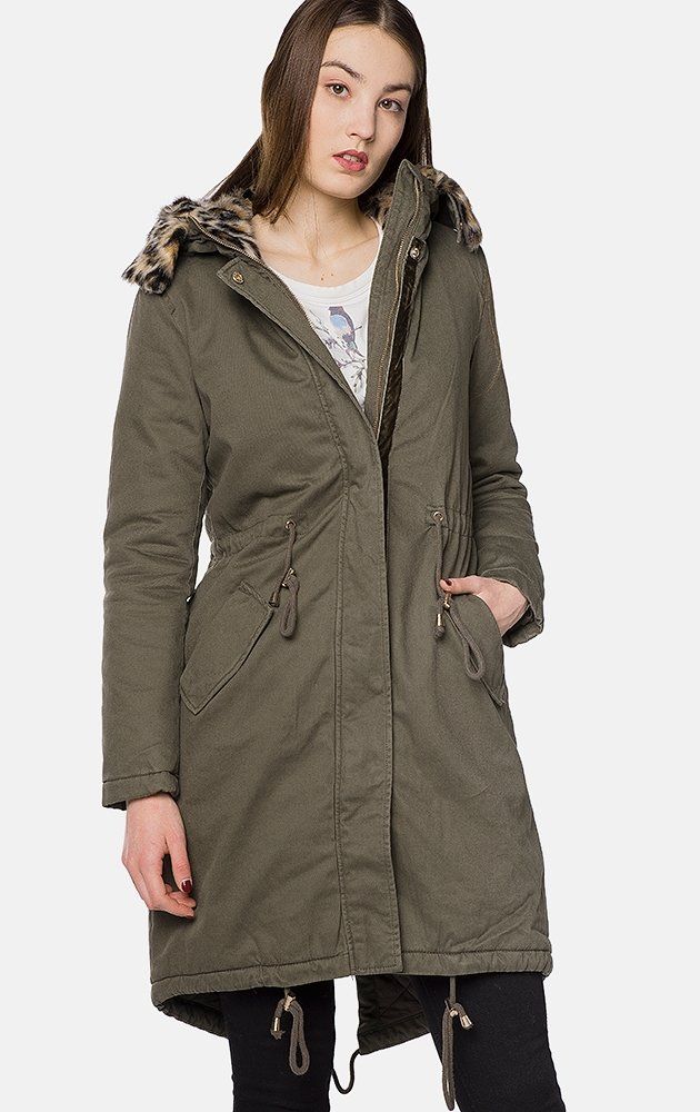 

Куртка Tom Tailor XL TT 35550200071 7074
